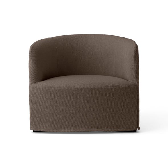 Tearoom Chair With Loose Cover