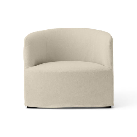 Tearoom Lounge Chair with Loose Cover