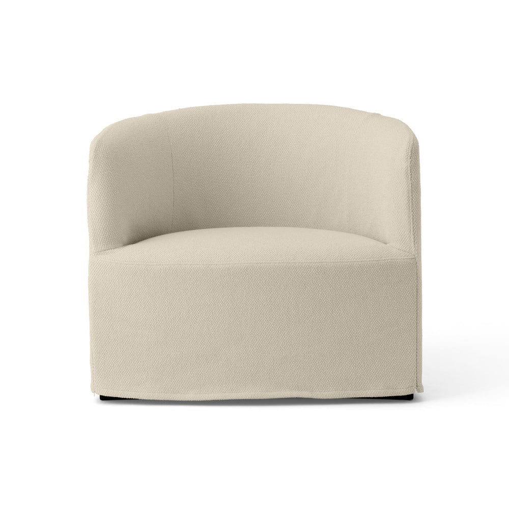 Tearoom Chair With Loose Cover