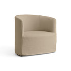 Tearoom Lounge Chair with Loose Cover