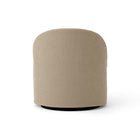 Tearoom Swivel Chair With Loose Cover