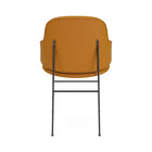 The Penguin Fully Upholstered Dining Chair