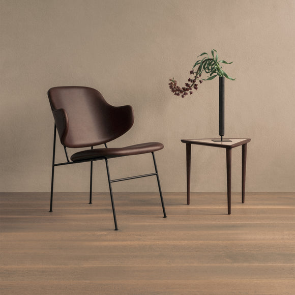 The Penguin Upholstered Lounge Chair