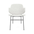 The Penguin Fully Upholstered Lounge Chair