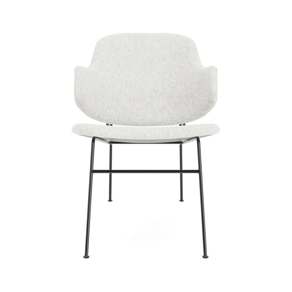 The Penguin Upholstered Lounge Chair