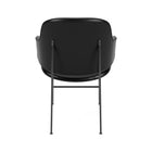 The Penguin Fully Upholstered Lounge Chair
