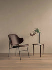 The Penguin Upholstered Lounge Chair