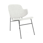 The Penguin Fully Upholstered Lounge Chair
