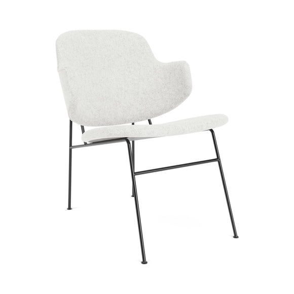 The Penguin Fully Upholstered Lounge Chair