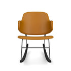 The Penguin Fully Upholstered Rocking Chair