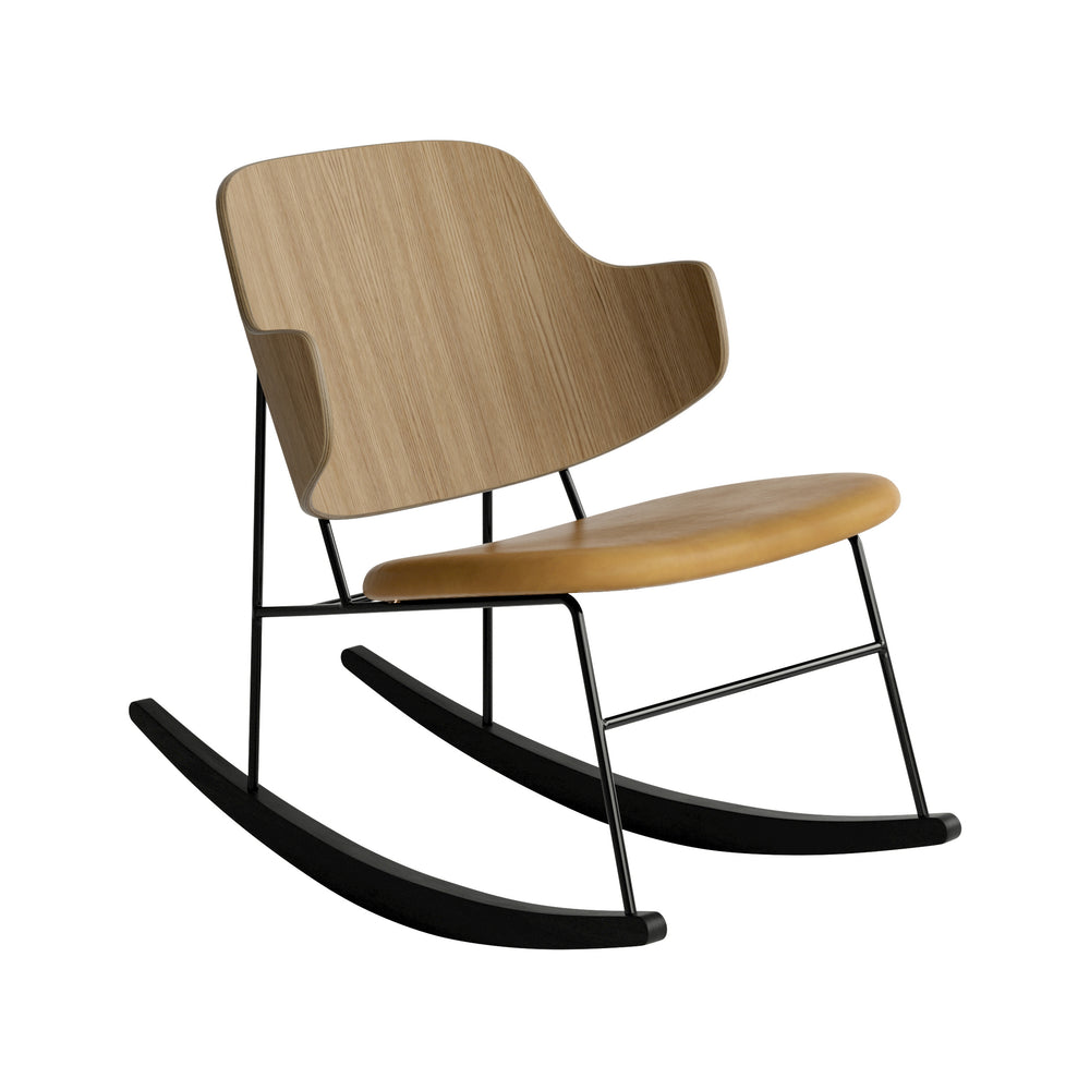 The Penguin Rocking Chair