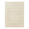 Tile Rug  option Ivory