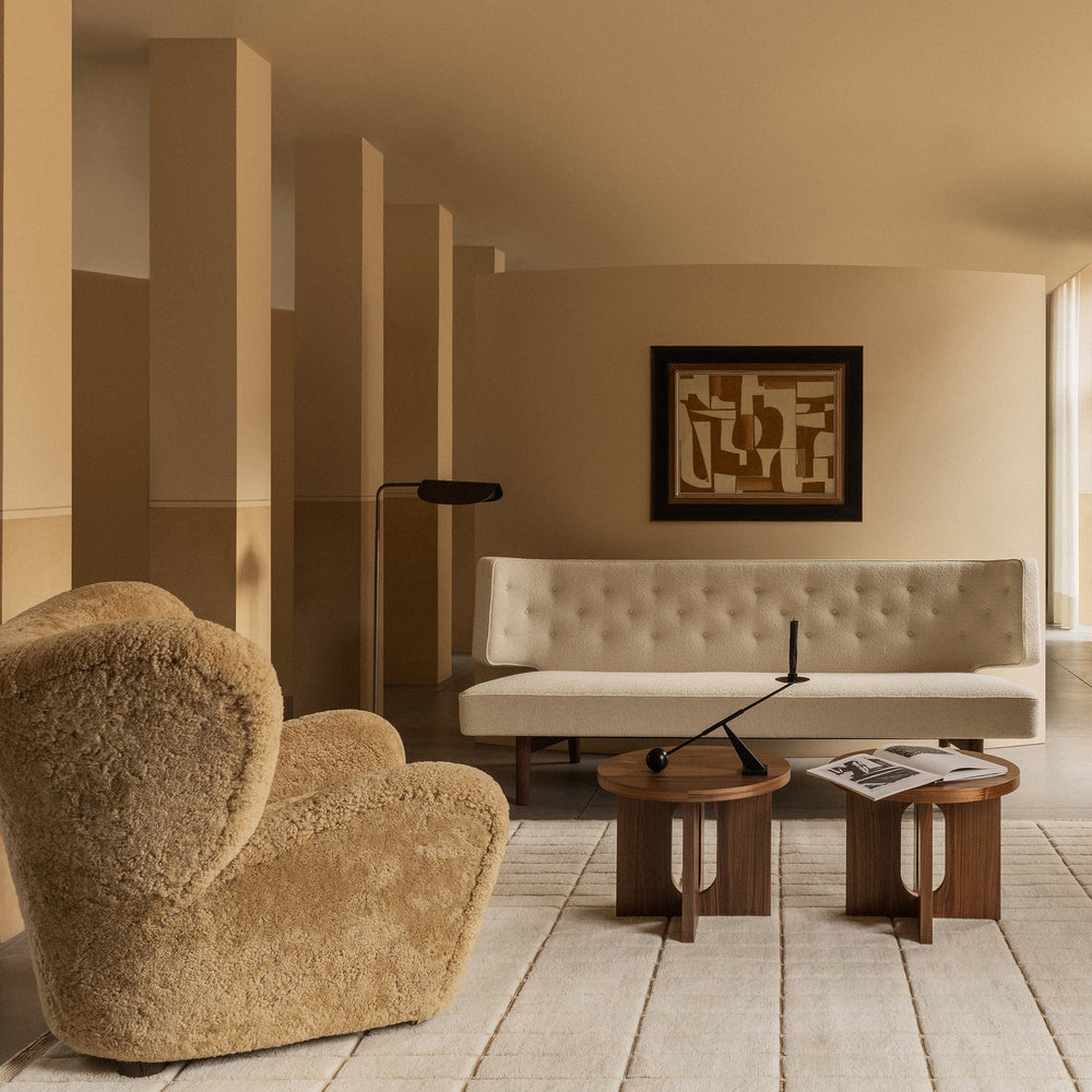 Tile Rug