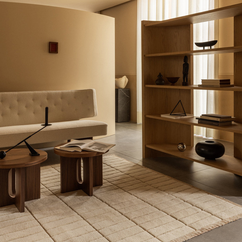 Tile Rug