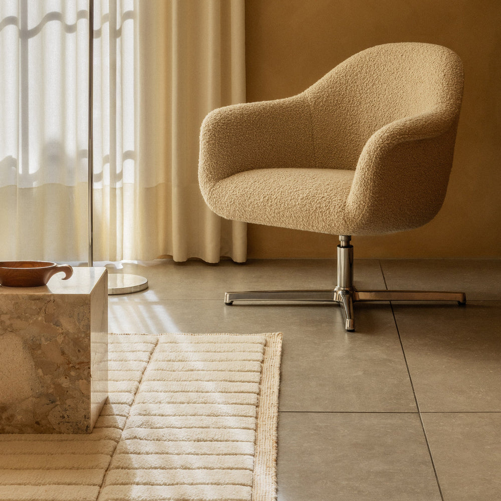 Tile Rug