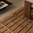Tile Rug