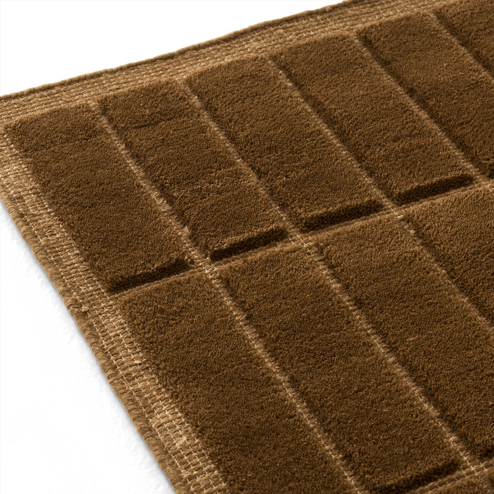 Tile Rug