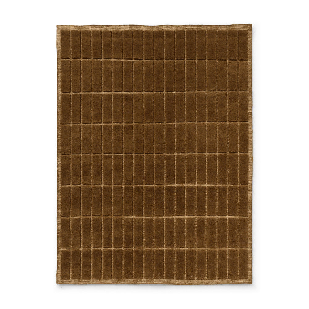 Tile Rug