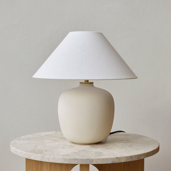 Torso LED Table Lamp