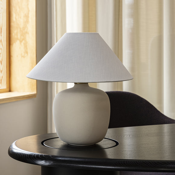Torso LED Table Lamp
