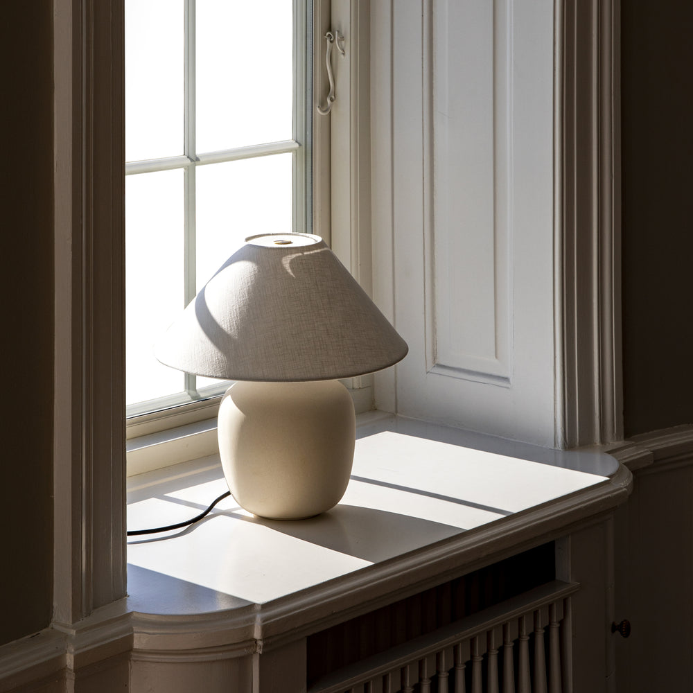 Torso LED Table Lamp