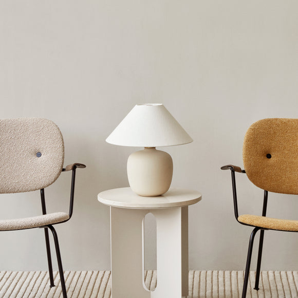 Torso LED Table Lamp