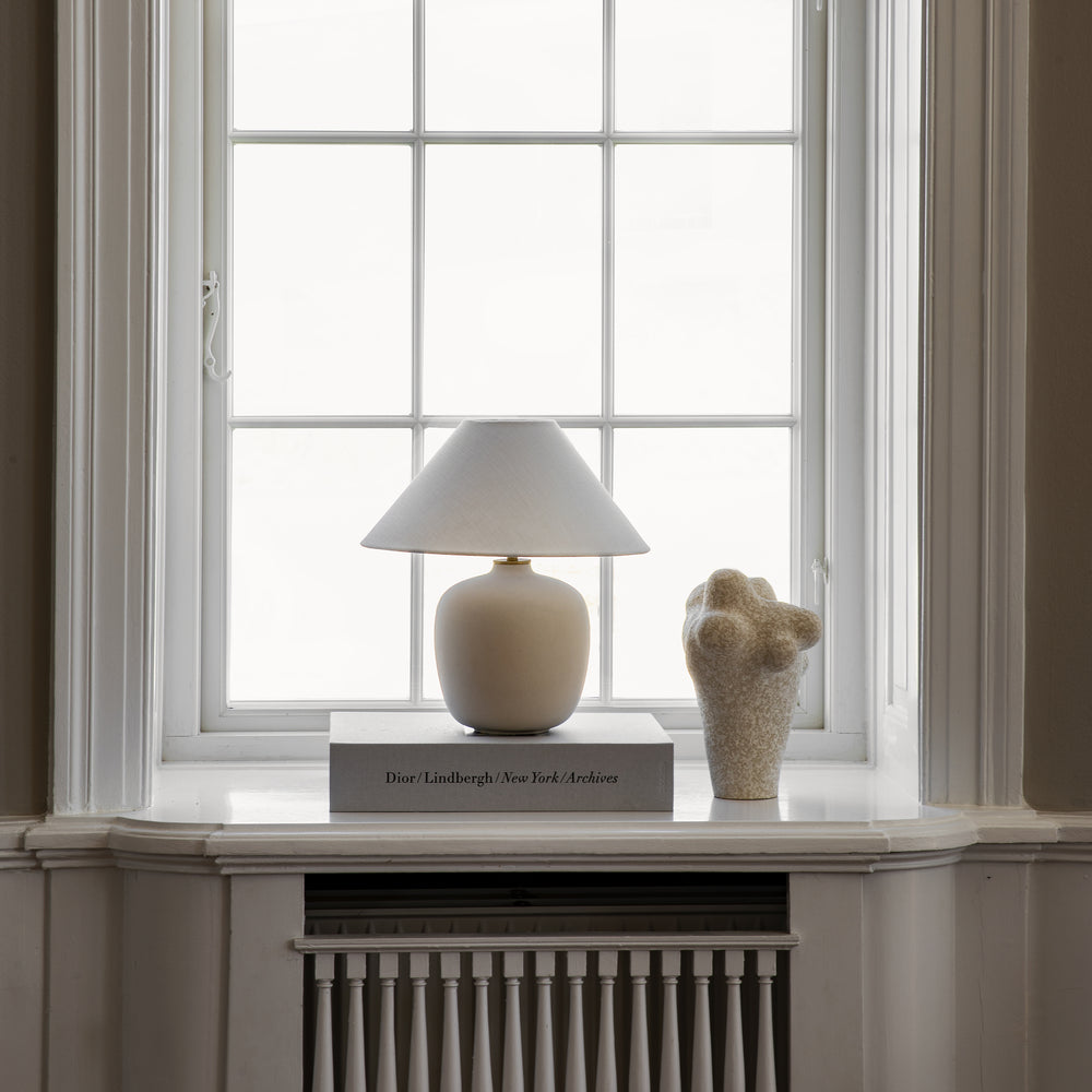 Torso LED Table Lamp