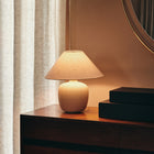 Torso LED Table Lamp