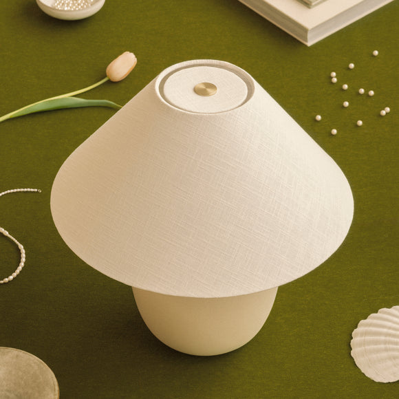 Torso LED Table Lamp