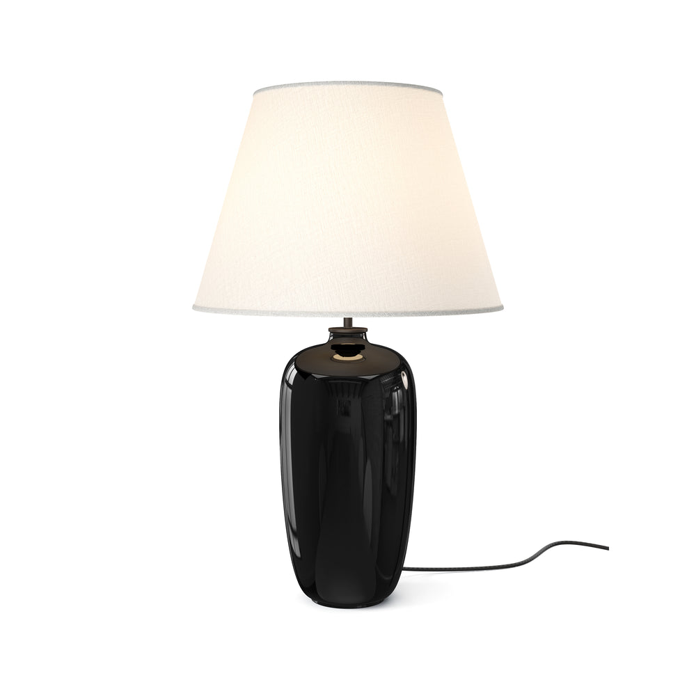 Torso Tall LED Table Lamp