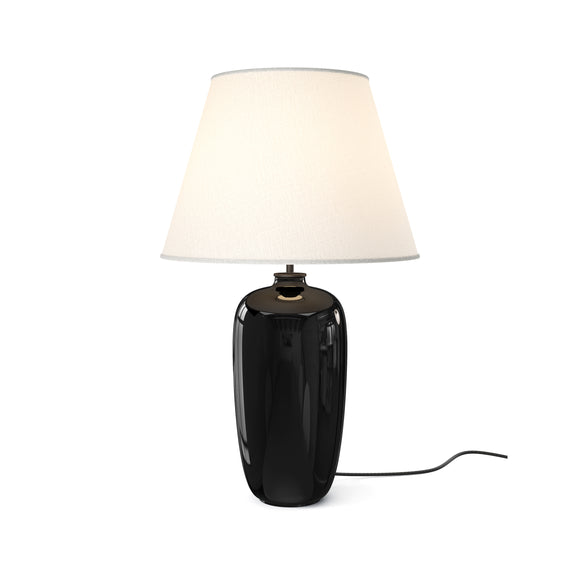 Torso Tall LED Table Lamp