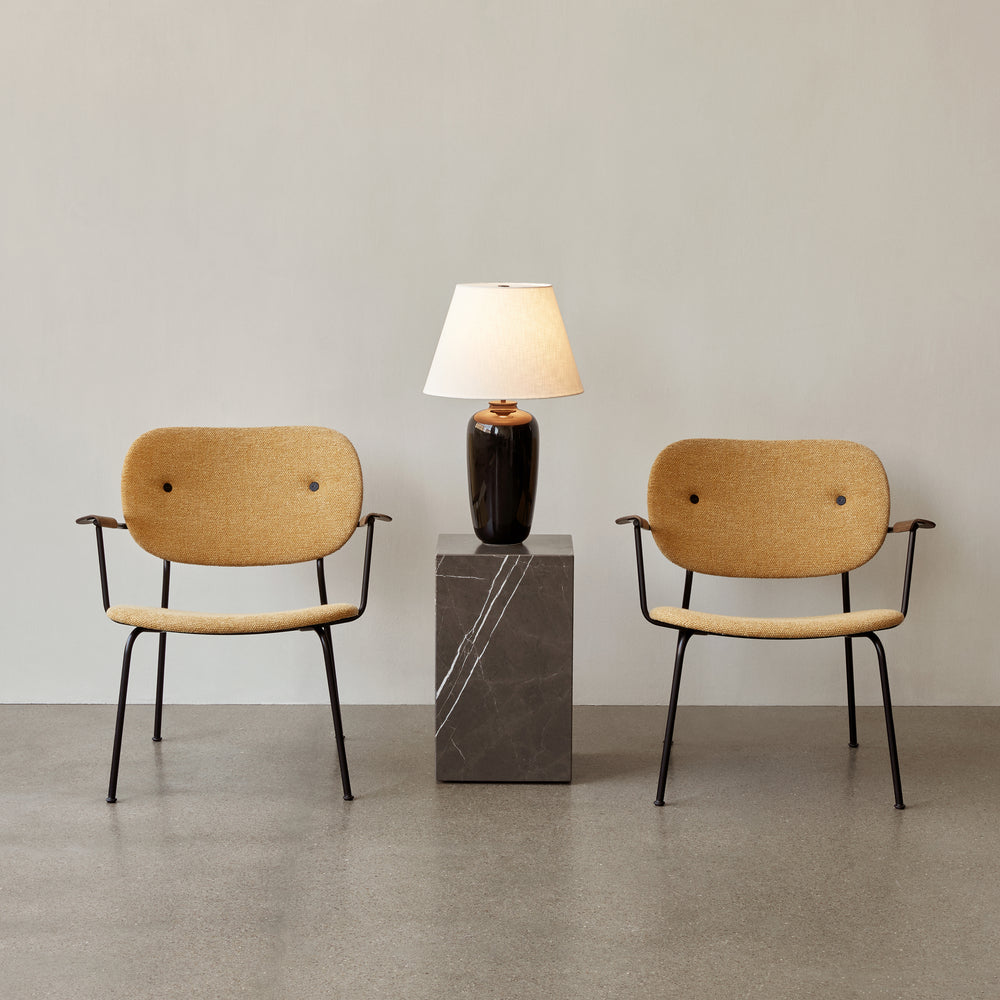 Torso Tall LED Table Lamp