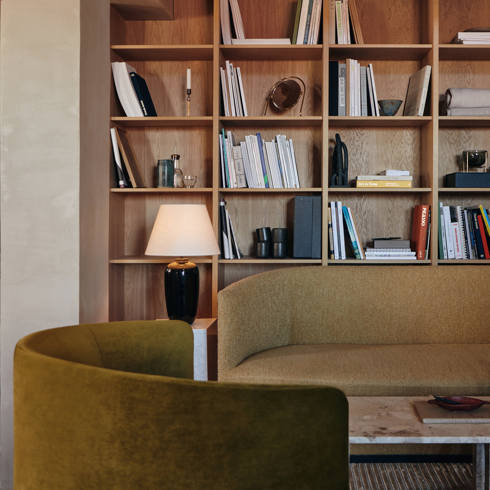 Torso Tall LED Table Lamp