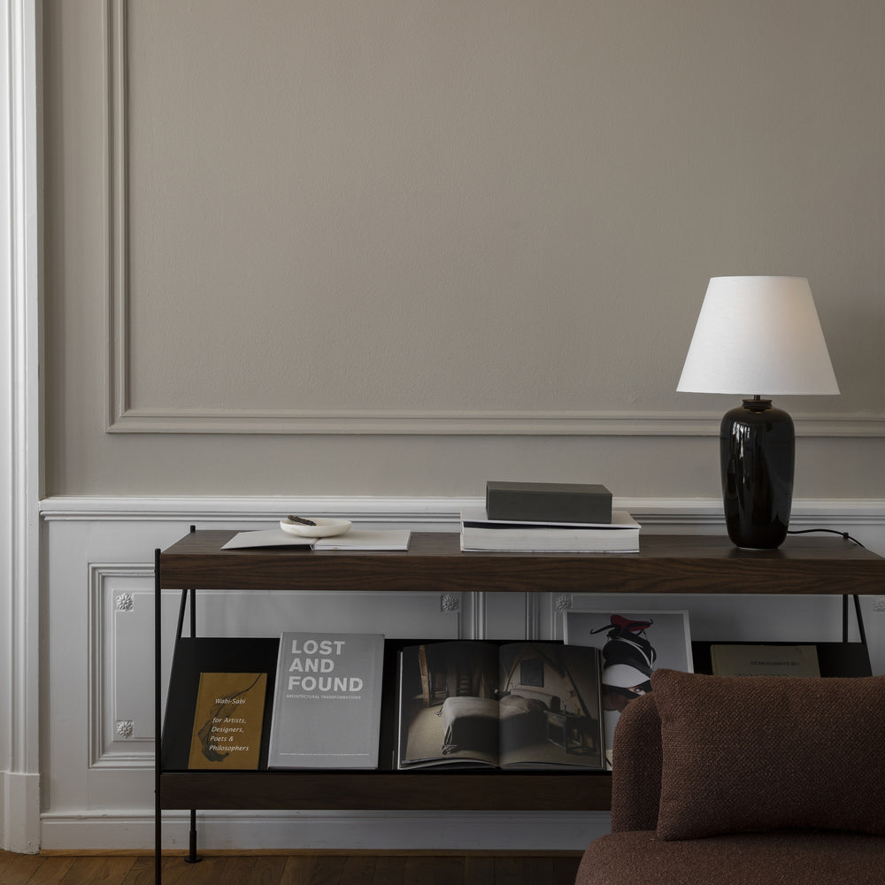 Torso Tall LED Table Lamp
