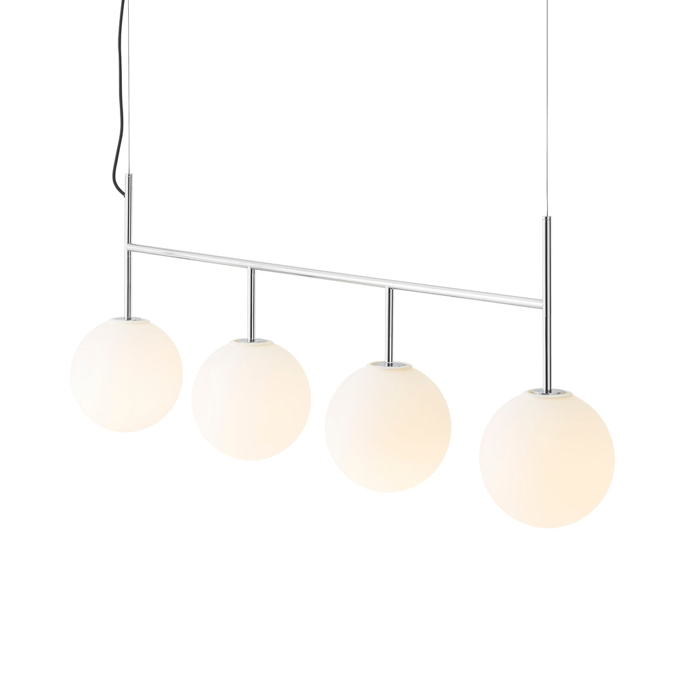 TR Bulb Linear LED Pendant Light