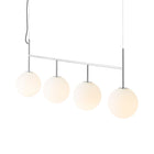 TR Bulb Linear LED Pendant Light