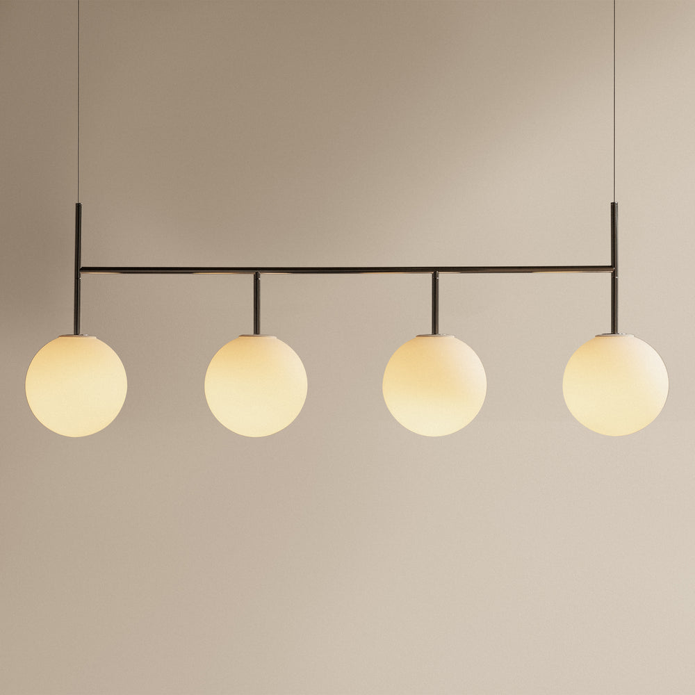TR Bulb Linear LED Pendant Light