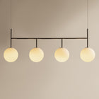 TR Bulb Linear LED Pendant Light