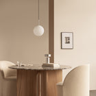 TR Bulb Pendant Light