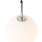 TR Bulb Pendant Light