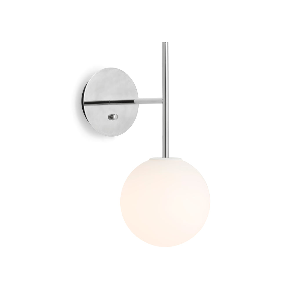 TR Bulb Suspended LED Wall Sconce