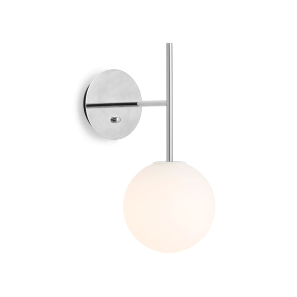 TR Bulb Suspended LED Wall Sconce