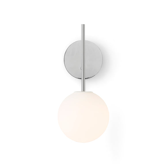 TR Bulb Suspended LED Wall Sconce