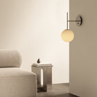 TR Bulb Suspended LED Wall Sconce