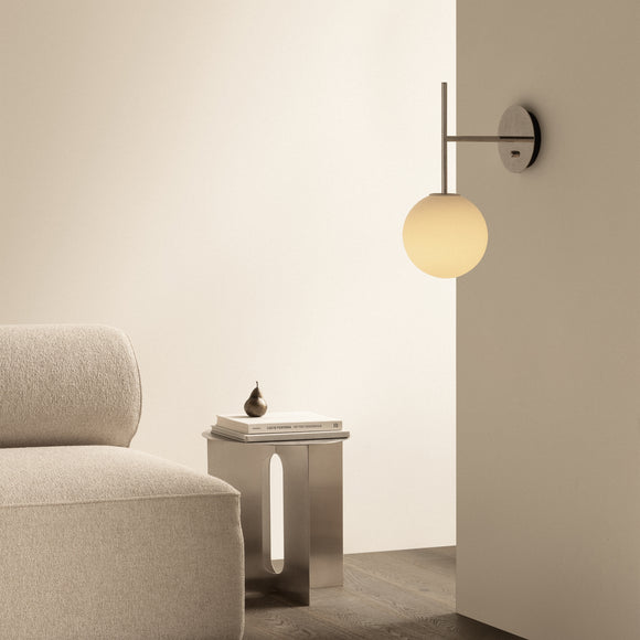 TR Bulb Suspended LED Wall Sconce