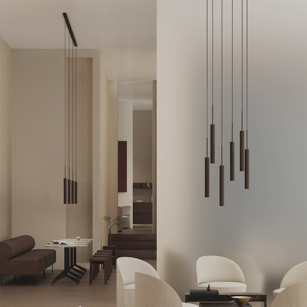 Tubulaire Chandelier