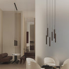 Tubulaire Chandelier