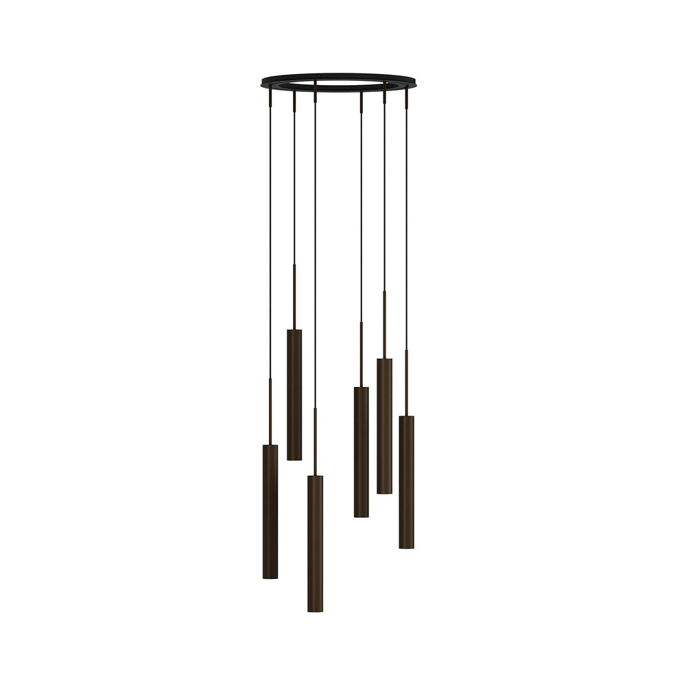 Tubulaire Chandelier