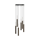 Tubulaire Chandelier