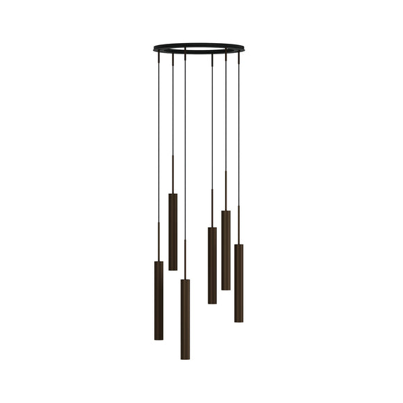 Tubulaire Chandelier